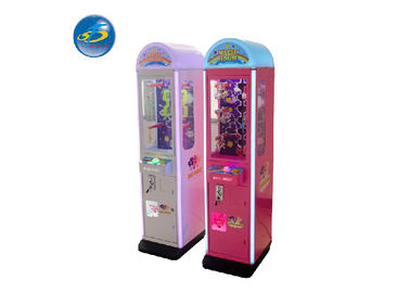 100W Taman Hiburan Coin Dioperasikan Arcade Game Magic House Gift Machine