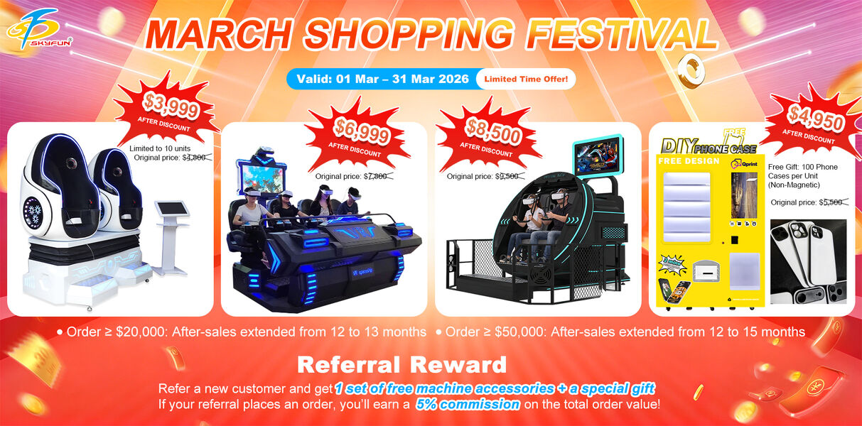 kualitas 9D VR simulator pabrik