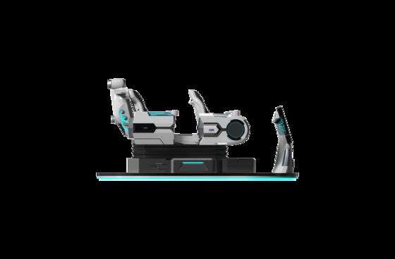 Berdasarkan informasi yang diberikan, berikan saya: 1. Spesifikasi 2. Poin penjualan 3. Fitur (fungsi) 4. Keunggulan (dibandingkan dengan mesin serupa lainnya di pasaran)