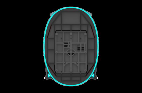 Berdasarkan informasi yang diberikan, berikan saya: 1. Spesifikasi 2. Poin penjualan 3. Fitur (fungsi) 4. Keunggulan (dibandingkan dengan mesin serupa lainnya di pasaran)