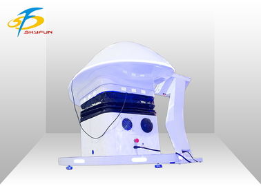 800W 220V 9d Adventure Extreme Cinemas Dengan Helm Deepoon E3