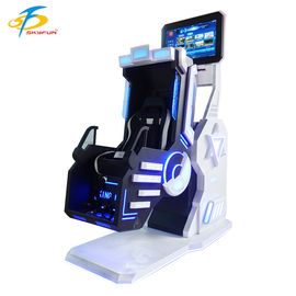 Kursi Bisnis Realitas Virtual Keren, Kursi VR Motion Simulator 3000 W