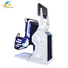 Kursi Roller Roller Roller Menakjubkan, Kursi Virtual Reality Anak