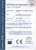 Cina Guangzhou Skyfun Animation Technology Co.,Ltd Sertifikasi